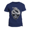 Aquarius Dragon T-Shirt