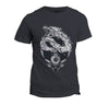 Aquarius Dragon T-Shirt