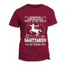 People In The World To Mess With This Sagittarius T-shirt