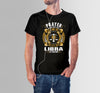 Prayer Is The Best Way To Meet The Lord Libra T-Shirt
