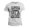 Straight Outta Virgo T-shirt