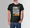 Strong Independent Motivated Gemini T-Shirt