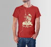 Lion Of Judah - Leo T-Shirt