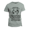Pisces Shirt - Trust Me I'm A Pisces T Shirt