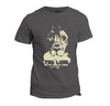 Lion Of Judah - Leo T-Shirt
