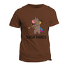 Sagittarius Unicorn T-Shirt