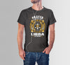Prayer Is The Best Way To Meet The Lord Libra T-Shirt