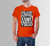 Straight Outta Virgo T-shirt