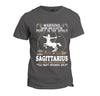 People In The World To Mess With This Sagittarius T-shirt