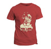 Lion Of Judah - Leo T-Shirt