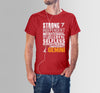 Strong Independent Motivated Gemini T-Shirt
