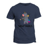 Sagittarius Unicorn T-Shirt