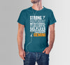 Strong Independent Motivated Gemini T-Shirt