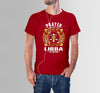 Prayer Is The Best Way To Meet The Lord Libra T-Shirt