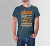 Arians Difficult Ones To Understand Zodiac Tshirt