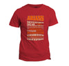 Arians Difficult Ones To Understand Zodiac Tshirt