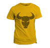 Taurus Horoscope Stripes T-Shirt