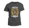 Prayer Is The Best Way To Meet The Lord Libra T-Shirt
