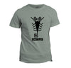 Scorpio T-shirt