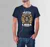 Prayer Is The Best Way To Meet The Lord Libra T-Shirt