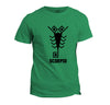 Scorpio T-shirt