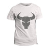 Taurus Horoscope Stripes T-Shirt