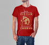 Who Was Born As Taurus T-Shirt