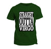 Straight Outta Virgo T-shirt