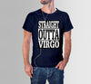 Straight Outta Virgo T-shirt