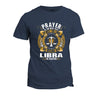 Prayer Is The Best Way To Meet The Lord Libra T-Shirt