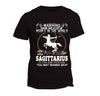 People In The World To Mess With This Sagittarius T-shirt
