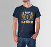 Never Underestimate The Power Of A Libra T-Shirt