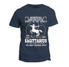 People In The World To Mess With This Sagittarius T-shirt