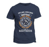 I Am A Sagittarius T-shirt