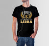 Never Underestimate The Power Of A Libra T-Shirt