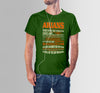 Arians Difficult Ones To Understand Zodiac Tshirt