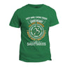 I Am A Sagittarius T-shirt