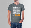 Strong Independent Motivated Gemini T-Shirt