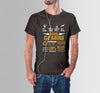 Born Gemini Multitasking Problem Solving Tees