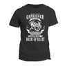 Capricorn - I'm Not Just A Capricorn T-Shirt