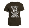 Capricorn - I'm Not Just A Capricorn T-Shirt