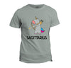 Sagittarius Unicorn T-Shirt