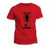 Scorpio T-shirt