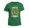 Prayer Is The Best Way To Meet The Lord Libra T-Shirt