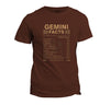 Gemini Facts T-Shirt