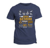 Born Gemini Multitasking Problem Solving Tees