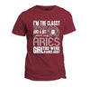 Aries Tee Shirt