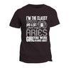 Aries Tee Shirt