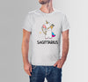 Sagittarius Unicorn T-Shirt