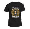 Prayer Is The Best Way To Meet The Lord Libra T-Shirt